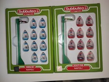 Subbuteo leggenda napoli usato Subbuteo leggenda napoli usato  Lamezia Terme