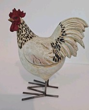 Spotted neck rooster for sale  Mayfield