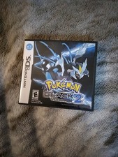 Empty pokémon black for sale  West Springfield