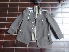 Ddr uniform set gebraucht kaufen  Wiesbaden