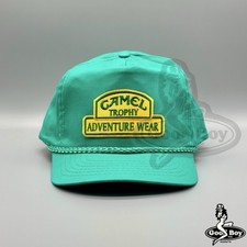 Camel trophy hat for sale  Houston