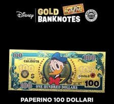 Gadget variant gold usato  Montechiarugolo