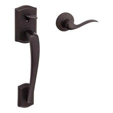 Kwikset prescott front for sale  Staten Island