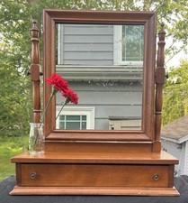 Vintage maple dresser for sale  Blackwood