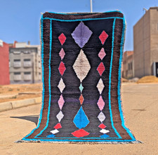 Tribal azilal runner d'occasion  Expédié en Belgium