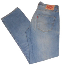 Levis 501 herren gebraucht kaufen  Deutschland