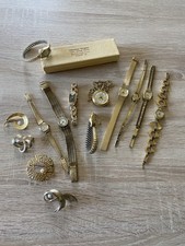 Alte mechanische armbanduhren gebraucht kaufen  Oelde