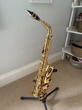 Yamaha yas 275 for sale  LEICESTER