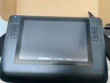 wacom cintiq 12wx for sale wacom cintiq 12wx for sale TEIGNMOUTH