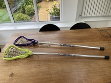 Stx myth lacrosse for sale  HENLEY-ON-THAMES