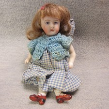Antique mignonette kestner for sale  Coal Township
