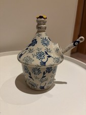 Rginal bunzlauer keramik gebraucht kaufen  Velbert