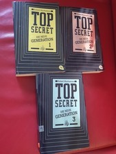 Top secret deutsch gebraucht kaufen  Obernburg a.Main