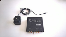 Preampli pro ject d'occasion  Seynod
