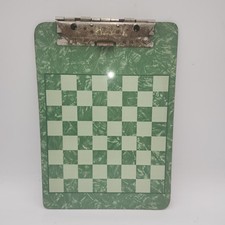 Vintage masonite green for sale  Jacksonville