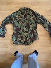 Size pattern dpm for sale  POTTERS BAR