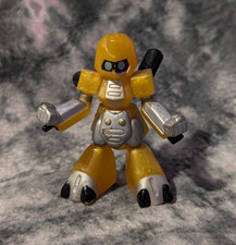 Medabots action figure for sale  East Brookfield