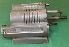 Addo multo model for sale  KESWICK