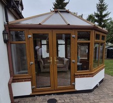 dismantled conservatory for sale dismantled conservatory for sale DIDCOT