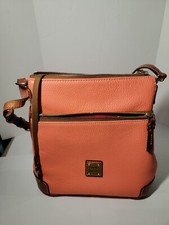 Dooney bourke pebble for sale  Fort Gratiot