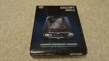 Escort max 360c for sale  Beverly Hills
