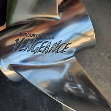 MERCURY VENGEANCE HÉLICE 48 - 16988 18 P balanceada comprar usado  Enviando para Brazil