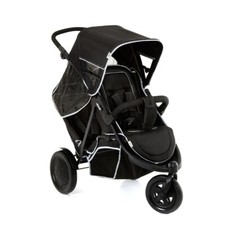 Hauck freerider double for sale  WILMSLOW