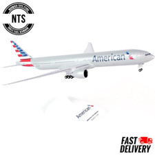 American airlines airplane for sale  NORWICH