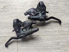 Shimano deore m095 for sale  LYMM