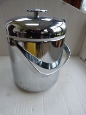 Lidded ice bucket for sale  LLANFAIRPWLLGWYNGYLL