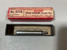 Vintage starrett edge for sale  Scottville