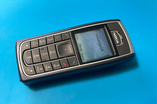 Nokia 6230 mobile for sale  LOOE