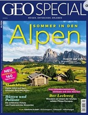 Geo special sommer gebraucht kaufen  Bausendorf, Bendel