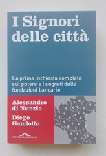 Nunzio gandolfo signori usato  Italia