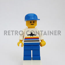 Lego minifigures air005 usato  Cittadella