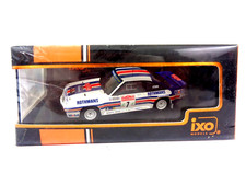 Ixo scale rally for sale  CANNOCK