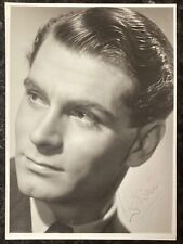 Sir laurence olivier for sale  WEST BYFLEET