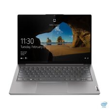 Lenovo thinkbook 13s gebraucht kaufen  Düsternort