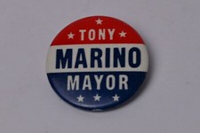 Tony marino mayor for sale  Guthrie