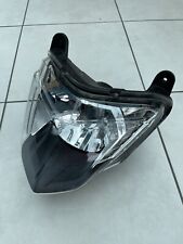 Headlight hyperstrada hypermot for sale  GLOSSOP