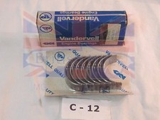 Usado, CONJUNTO DE ROLAMENTOS DE CONEXÃO DE MOTOR OPALA comprar usado  Enviando para Brazil