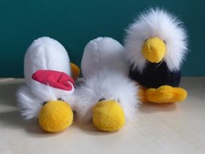 Stofftiere nici ente gebraucht kaufen  Erlangen