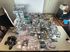 Parts bundle lots for sale  Charlotte
