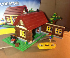 Lego creator 5766 d'occasion  Longwy