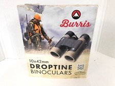 Burris waterproof fogproof for sale  Ashtabula