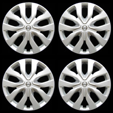 Hubcap set nissan for sale  Fort Mill