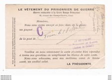 Carte franchise militaire d'occasion  Sathonay-Camp
