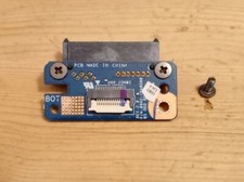 Carte connecteur sata d'occasion  Guérande