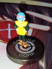 Figurine gashapon bulma d'occasion Figurine gashapon bulma d'occasion  Saint-Etienne
