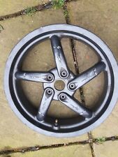 Set gilera dna for sale  SHEFFIELD